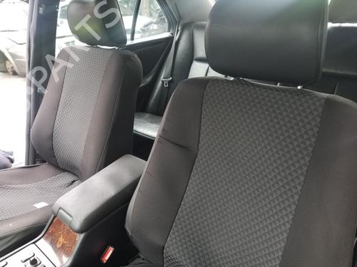 ABS pump MERCEDES-BENZ E-CLASS (W210) E 300 Turbo-D (210.025) | BP32364140M43 