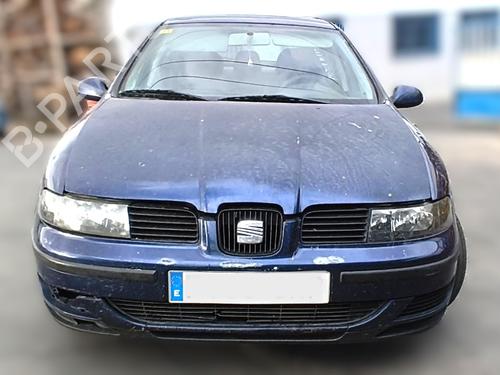 Used Parts SEAT LEON (1M1) 5006889