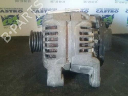 Alternator OPEL ZAFIRA A MPV (T98) 2.0 DI 16V (F75) | BP3164840M7 