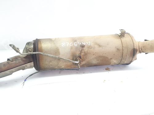 Particulate filter SUZUKI GRAND VITARA II (JT, TE, TD) 1.9 DDiS All-wheel Drive (JT419, TD44, JB419WD, JB419XD,... | BP39595382M81 - Image 3
