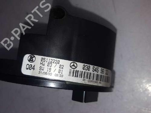 Electronic sensor MERCEDES-BENZ E-CLASS (W211) E 320 CDI (211.026) | BP5273248M84 