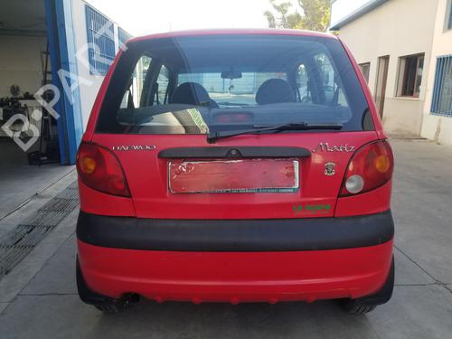 Engine DAEWOO MATIZ (M100, M150) 0.8 | BP29914731M1