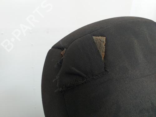 Left front seat OPEL CORSA E (X15) 1.4 (08, 68) | BP3564253C15 