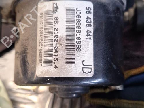 Used ABS pump CHEVROLET NUBIRA Saloon [2005-2012]  29822513