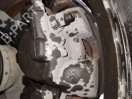 Used Left front brake caliper Left front brake caliper OPEL CORSA E (X15) [2014-2026] 34521505 34521505
