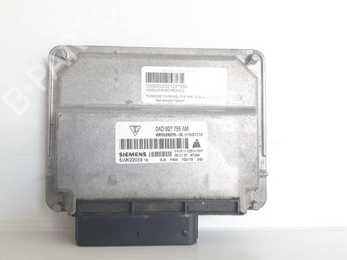 Used Electronic module Electronic module 39469149 39469149