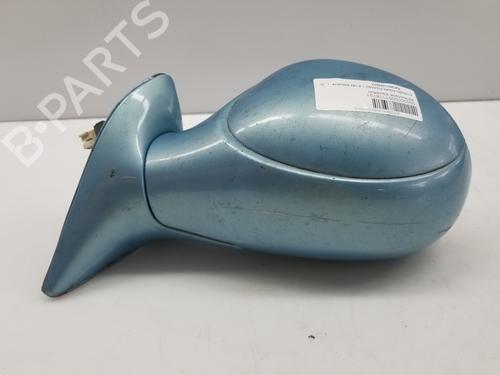 Left mirror CITROËN XSARA PICASSO (N68) 1.6 16V | BP18553362C26 