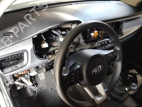 Used Airbag Kit KIA RIO IV (YB, SC, FB) [2017-2025]  30935526