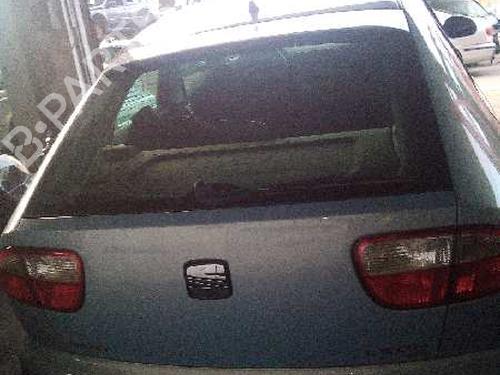 Right taillight SEAT LEON (1M1) 1.9 TDI | BP10103312C35 