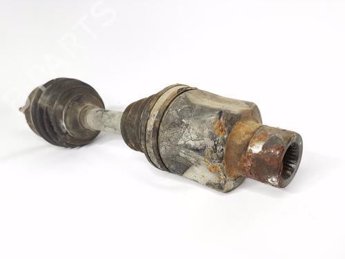 Used Right front driveshaft SSANGYONG ACTYON I 2.0 Xdi (136 hp) 22413305