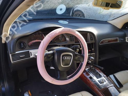 Højre hjullejehus spindel AUDI A6 C6 (4F2)  | BP22431487M28 