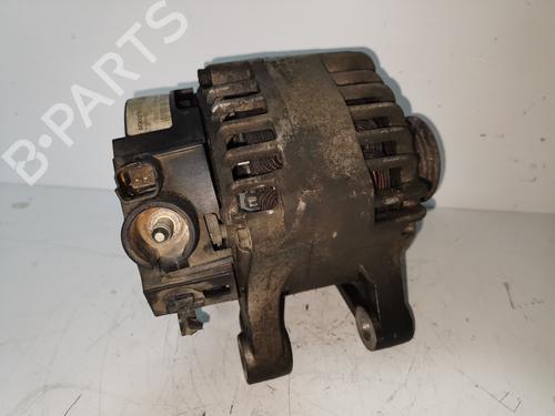 Alternator PEUGEOT 206 CC (2D) 1.6 16V (2DNFUF, 2DNFUR) | BP17829667M7 