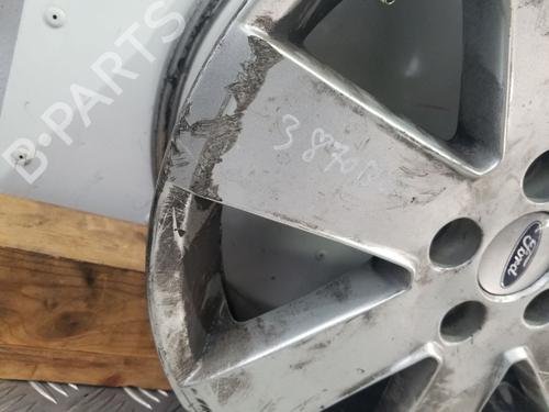 Rim FORD MONDEO III Saloon (B4Y) 2.0 16V TDDi / TDCi | BP21131525C45 
