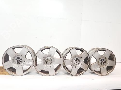 Felg VW GOLF IV (1J1) 1.9 TDI (110 hp) 28977396
