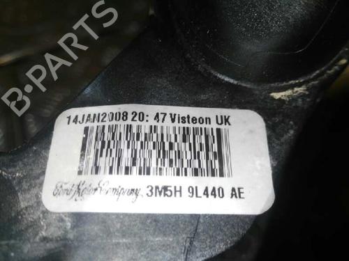 Intercooler FORD FOCUS II Turnier (DA_, FFS, DS) 1.8 TDCi | BP13540568M30