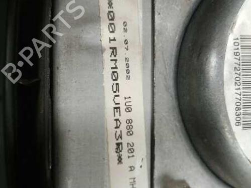 Driver airbag SKODA OCTAVIA I (1U2)  | BP3165239C9 