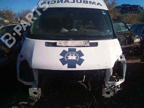 Used Parts FORD TRANSIT Van (FA_ _)    1182236