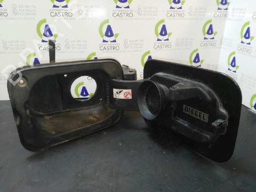 Fuel flap RENAULT MEGANE II (BM0/1_, CM0/1_) 1.5 dCi (BM0F, BM0T, BM2B, CM0F, CM0T) | BP5400370C131 