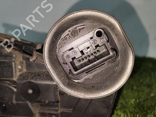 Rear right lock VW GOLF VI (5K1)  | BP26440407C99 