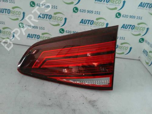Other VW GOLF VII (5G1, BQ1, BE1, BE2) 1.0 TSI | BP13989181O1 