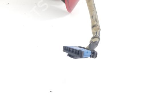 Venstre baglygte LANCIA PHEDRA (179_) 2.2 JTD (179AXC1A) | BP29450905C34