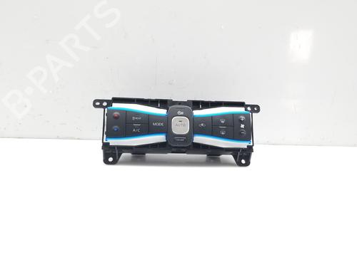 Used Climate control NISSAN LEAF (ZE0) Electric (109 hp) 17981014