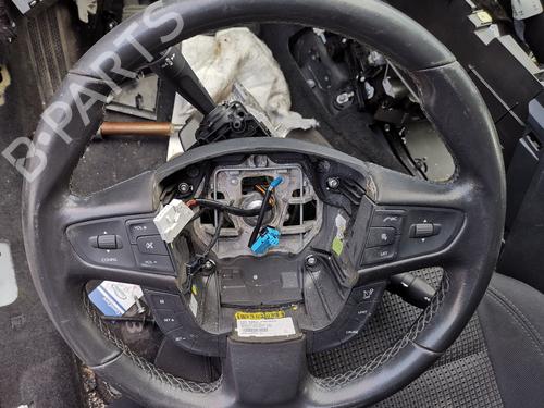 Used Steering wheel PEUGEOT 508 I (8D_) 2.0 HDi (140 hp) 29588204