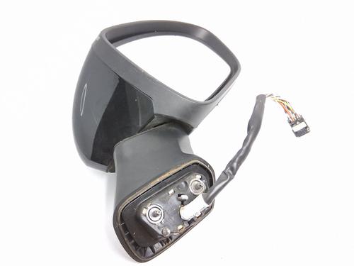 Right mirror RENAULT CAPTUR II (HF_)  | BP29726679C27 