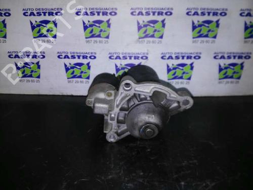 Starter CITROËN C3 I (FC_, FN_) 1.1 i | BP3170253M8 