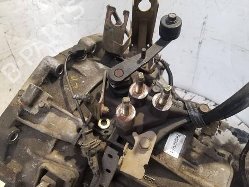 Gearbox KIA CARNIVAL II (GQ) 2.9 CRDi | BP30901153M3