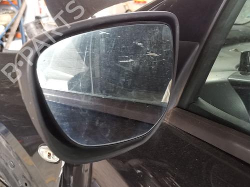 Retrovisor esquerdo CITROËN C4 CACTUS 1.6 BlueHDi 100 | BP35789273C26 - Image 2