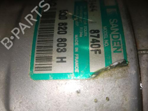 Used AC compressor VW POLO (9N_, 9A_) 1.4 TDI (75 hp) 22429838