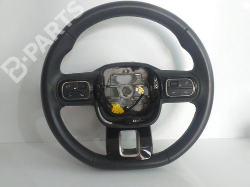 Used Steering wheel Steering wheel CITROËN C3 / C3 ORIGIN III (SX) 1.2 THP 110 (110 hp) 10961961 10961961