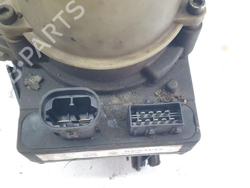 Steering pump RENAULT KANGOO (KC0/1_) 1.5 dCi (KC08, KC09) | BP37584065M99 - Image 4