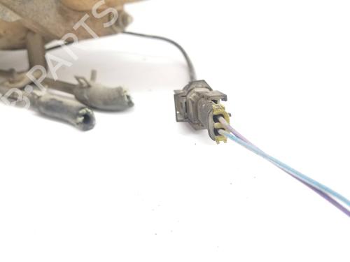 Particulate filter CHEVROLET EPICA (KL1_) | BP31014715M81