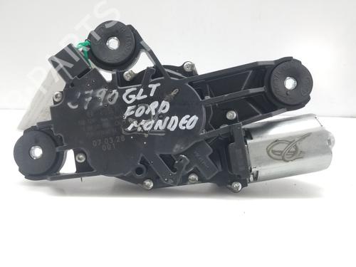 Rear wiper motor FORD MONDEO IV (BA7) 1.8 TDCi | BP18901784M102 