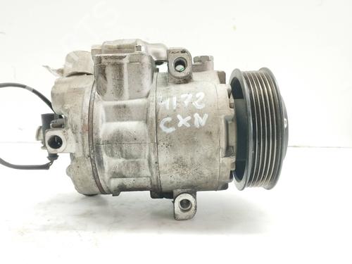 Used AC compressor SEAT IBIZA III (6L1) [2002-2009]  25330840