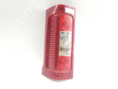 Used Left taillight Left taillight PEUGEOT BOXER Bus (244, Z_) [2001-2026] 34735555 34735555