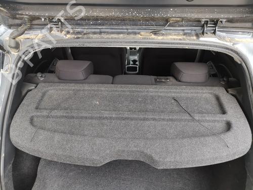 Used Rear parcel shelf NISSAN MICRA V (K14) [2016-2025]  24125937