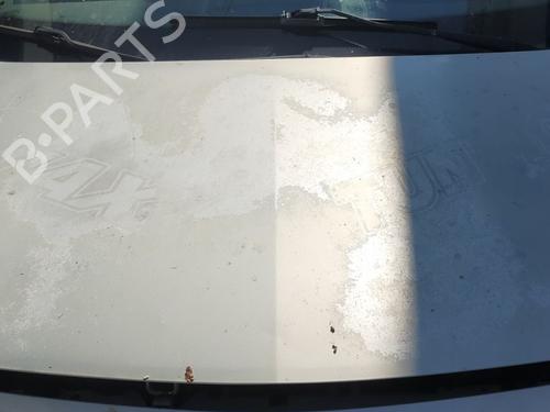 Engine RENAULT MEGANE II Saloon (LM0/1_) | BP36648391M1 - Image 12