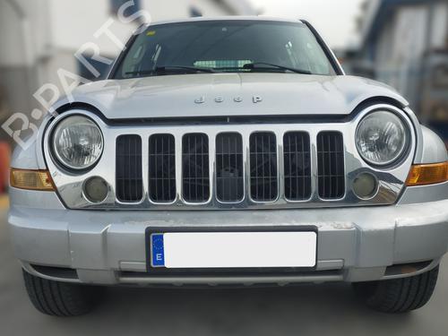 Peças JEEP CHEROKEE (KJ)  2.8 CRD 4x4  4636963