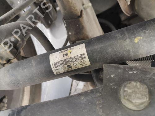 Used Right front driveshaft Right front driveshaft SEAT IBIZA IV SC (6J1, 6P5) 1.2 TSI (90 hp) 33020214 33020214