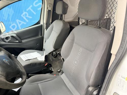 Injector CITROËN BERLINGO MULTISPACE (B9) 1.6 HDi 75 16V | BP33289878M100  - Image 10