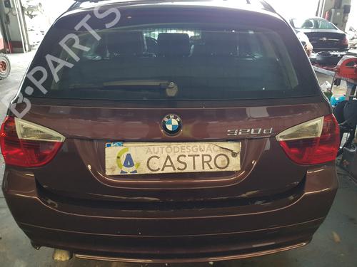 Tailgate BMW 3 Touring (E91) 320 d | BP16053879C6