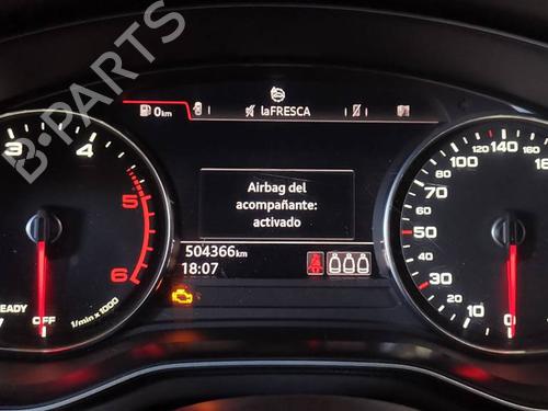 Instrument cluster AUDI A4 B9 (8W2, 8WC) 2.0 TDI | BP40081842C47 - Image 7