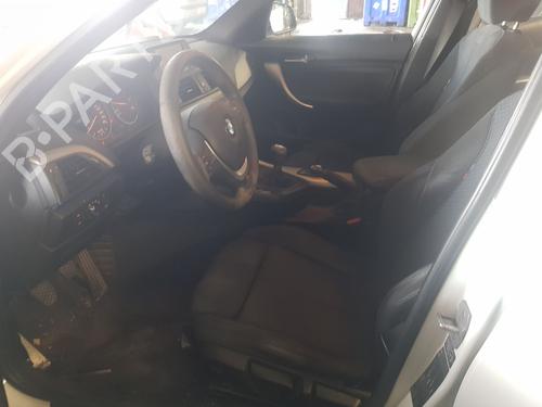 Instrument cluster BMW 1 (F20) 116 d | BP27726358C47 