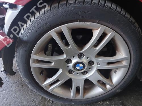 Felg BMW 3 (E46) 316 i (115 hp) 33199568
