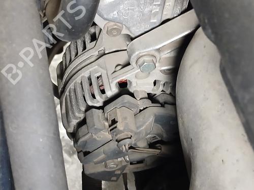 Używane Alternator Alternator 38086982 38086982