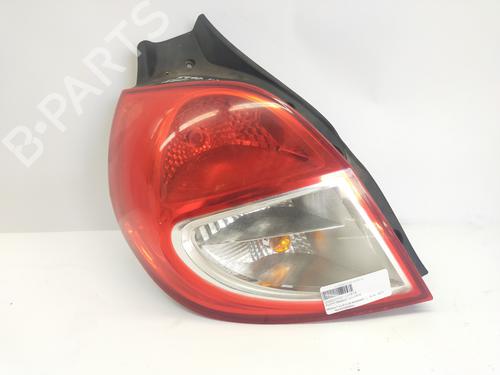 left-taillight-renault-clio-iii-br01-cr01-2005-2006-2007-2008-2009-2010-2011-2012-2013-2014-39541190 main image