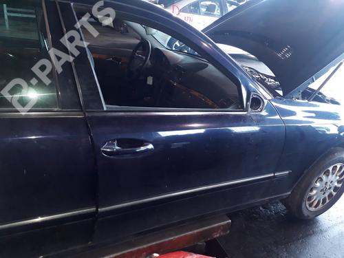 right-front-door-mercedes-benz-e-class-w211-e-270-cdi-211016-2002-2003-2004-2005-2006-2007-2008-2009-9826406 main image